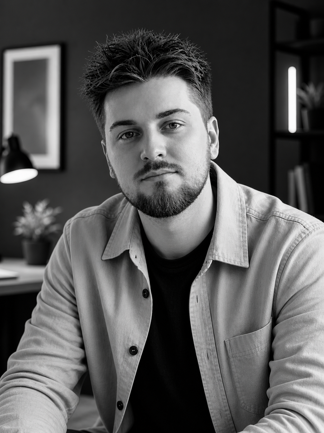 Dustin Müller