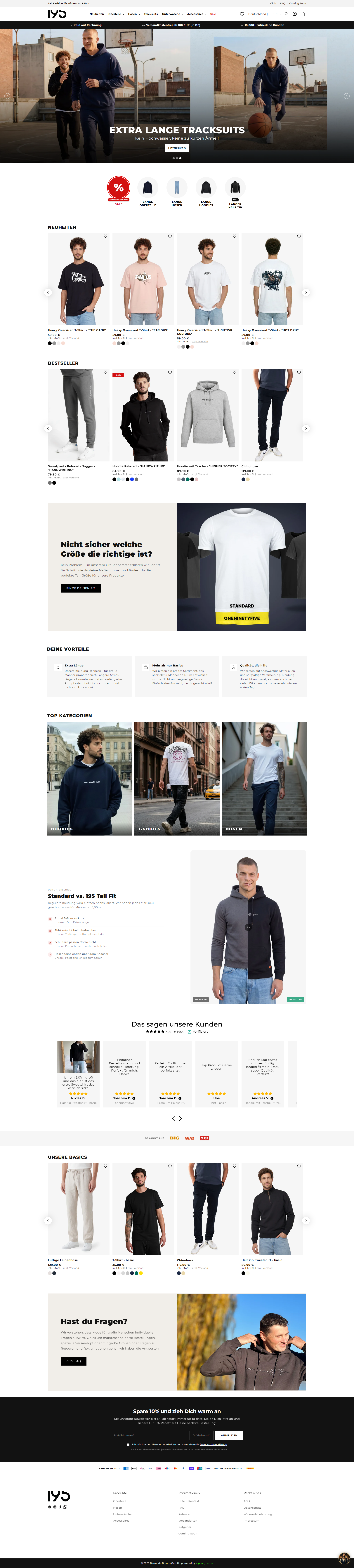 Fashion-Shop